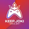 keep.joki