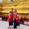 Kyaw Gyi  007