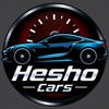 HESHO 🚗 CARS