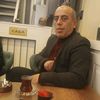 Dagların efendisi