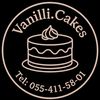vanilli.cake