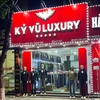 kyvuluxury