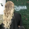 Colorista Belén Rougier
