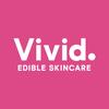 Vivid Edible Skincare.