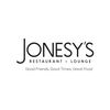 Jonesy’s