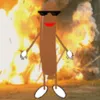 saucissoux