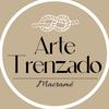 Artetrenzadomacrame