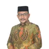 Haji Uma Sudirman
