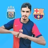 حسن البرشلوني 2