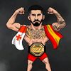 ufcspain