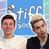 Stiff Socks Clips