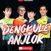 Dengkule Anjlok