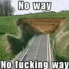 NOFUCKINGWAY