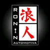 Ronin_Automotiva