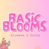 Basic Blooms