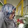 ibukvankaza