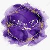 H n D Store