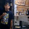 Syahrul pirang'e