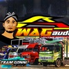 Wag audio