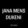 Jana mens
