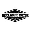 R2 CLASSIC MOTOR