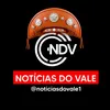 NOTICIAS DO VALE - NDV