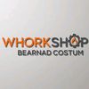WHORKSHOP BEARNAD COSTUM