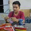 Fery Azka putra