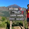 BATUR LOMBOK