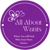 all_about_wants