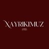 xayrikimuz