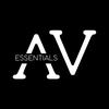 AV |  ESSENTIALS FOR MEN