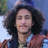 الشاعر ابو عسكر الصنعاني