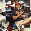 Daddy's store