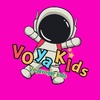 voyavogerkids