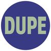DUPE