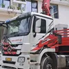 ZabelisCranes