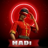 it's HADI