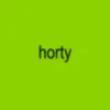 hortyoni