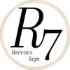 Recettes sept