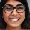 x Mia khalifa