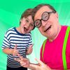 RonniesFamilyShow