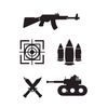 Military Weapons