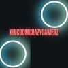 Kingdom Crazy Gamerz