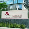 Grand Marina Saigon