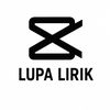 lupa lirik