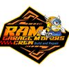 Ram Garage Motor