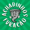 Achadinhos furacão