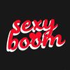 sexy boom amor