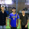 تيم العراق